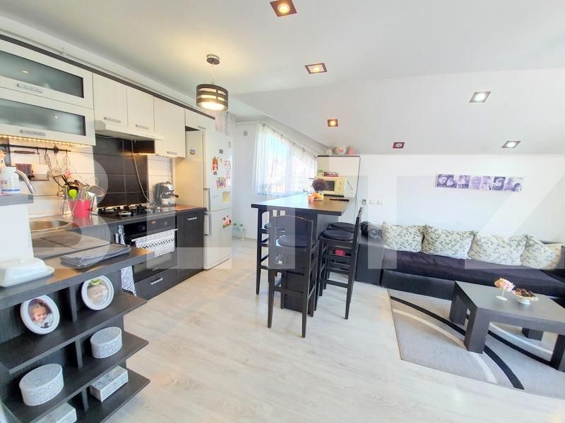 Apartament de vânzare 3 camere Floreşti - 53982AV | BLITZ Cluj-Napoca | Poza5