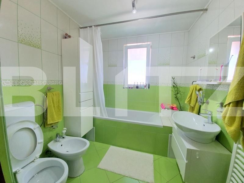 Apartament de vânzare 3 camere Floreşti - 53982AV | BLITZ Cluj-Napoca | Poza14