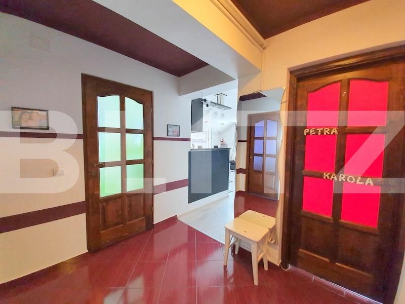 Apartament de vânzare 3 camere Floreşti - 53982AV | BLITZ Cluj-Napoca | Poza13