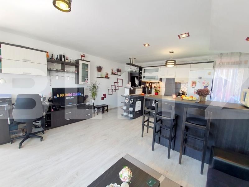 Apartament de vânzare 3 camere Floreşti - 53982AV | BLITZ Cluj-Napoca | Poza8