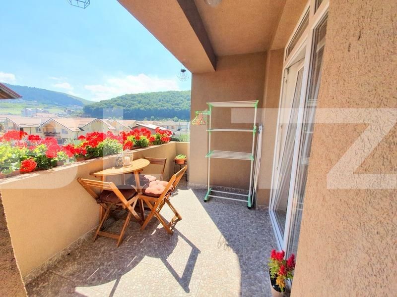 Apartament de vânzare 3 camere Floreşti - 53982AV | BLITZ Cluj-Napoca | Poza16