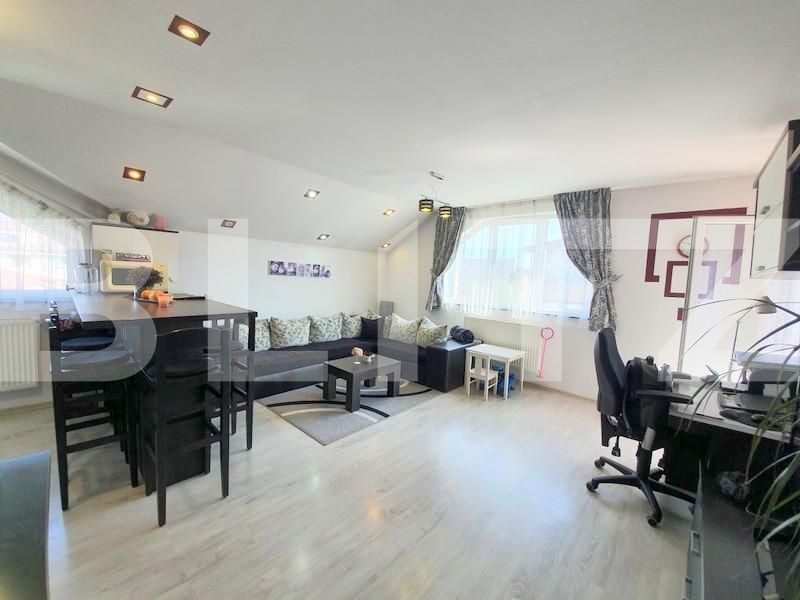 Apartament de vânzare 3 camere Floreşti - 53982AV | BLITZ Cluj-Napoca | Poza7