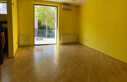 Spatiu comercial, 120 mp, ideal pentru prestari servicii