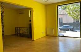 Spatiu comercial, 120 mp, ideal pentru prestari servicii