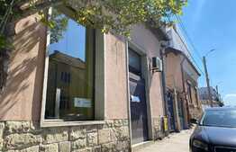 Spatiu comercial, 120 mp, ideal pentru prestari servicii