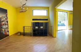 Spatiu comercial, 120 mp, ideal pentru prestari servicii