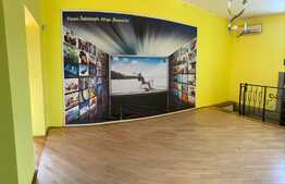 Spatiu comercial, 120 mp, ideal pentru prestari servicii