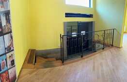 Spatiu comercial, 120 mp, ideal pentru prestari servicii