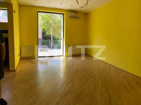 Spațiu comercial de închiriat Gheorgheni - 53983SIC | BLITZ Cluj-Napoca | Poza3