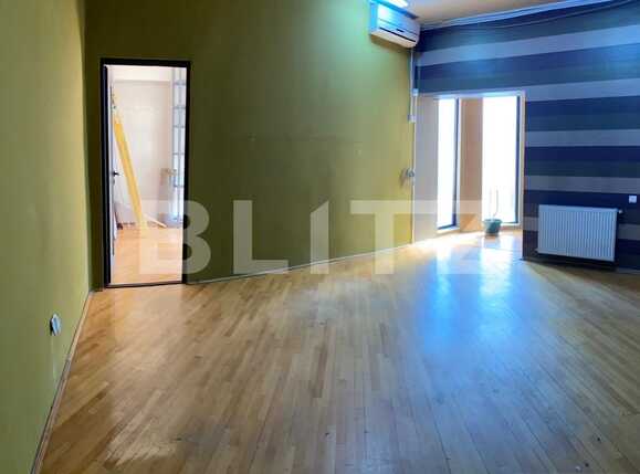 Spațiu comercial de închiriat Gheorgheni - 53983SIC | BLITZ Cluj-Napoca | Poza10