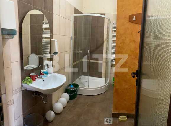 Spațiu comercial de închiriat Gheorgheni - 53983SIC | BLITZ Cluj-Napoca | Poza11
