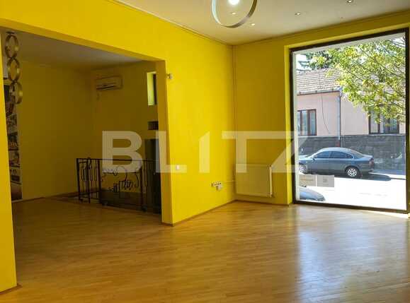 Spațiu comercial de închiriat Gheorgheni - 53983SIC | BLITZ Cluj-Napoca | Poza2