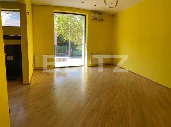 Spațiu comercial de închiriat Gheorgheni - 53983SIC | BLITZ Cluj-Napoca | Poza5