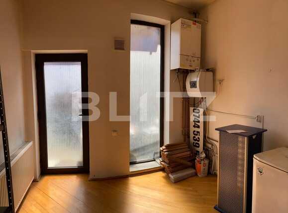 Spațiu comercial de închiriat Gheorgheni - 53983SIC | BLITZ Cluj-Napoca | Poza7