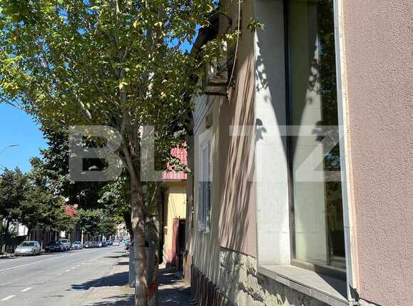 Spațiu comercial de închiriat Gheorgheni - 53983SIC | BLITZ Cluj-Napoca | Poza12