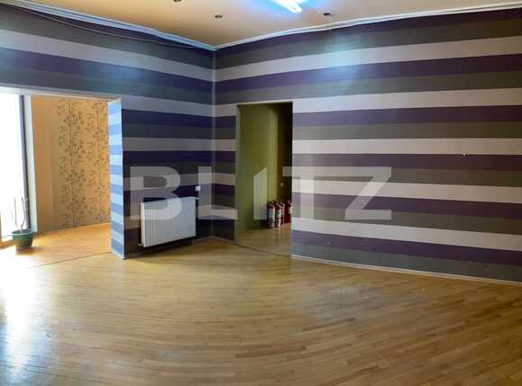 Spațiu comercial de închiriat Gheorgheni - 53983SIC | BLITZ Cluj-Napoca | Poza8