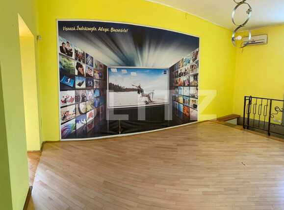 Spațiu comercial de închiriat Gheorgheni - 53983SIC | BLITZ Cluj-Napoca | Poza4