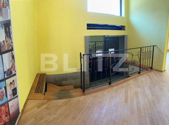 Spațiu comercial de închiriat Gheorgheni - 53983SIC | BLITZ Cluj-Napoca | Poza6