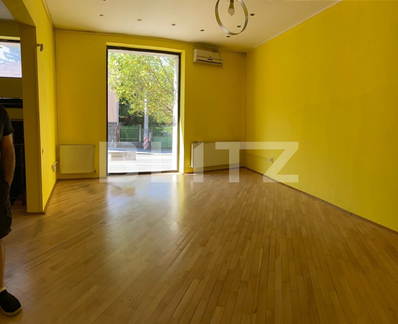 Spațiu comercial de închiriat Gheorgheni - 53983SIC | BLITZ Cluj-Napoca | Poza3