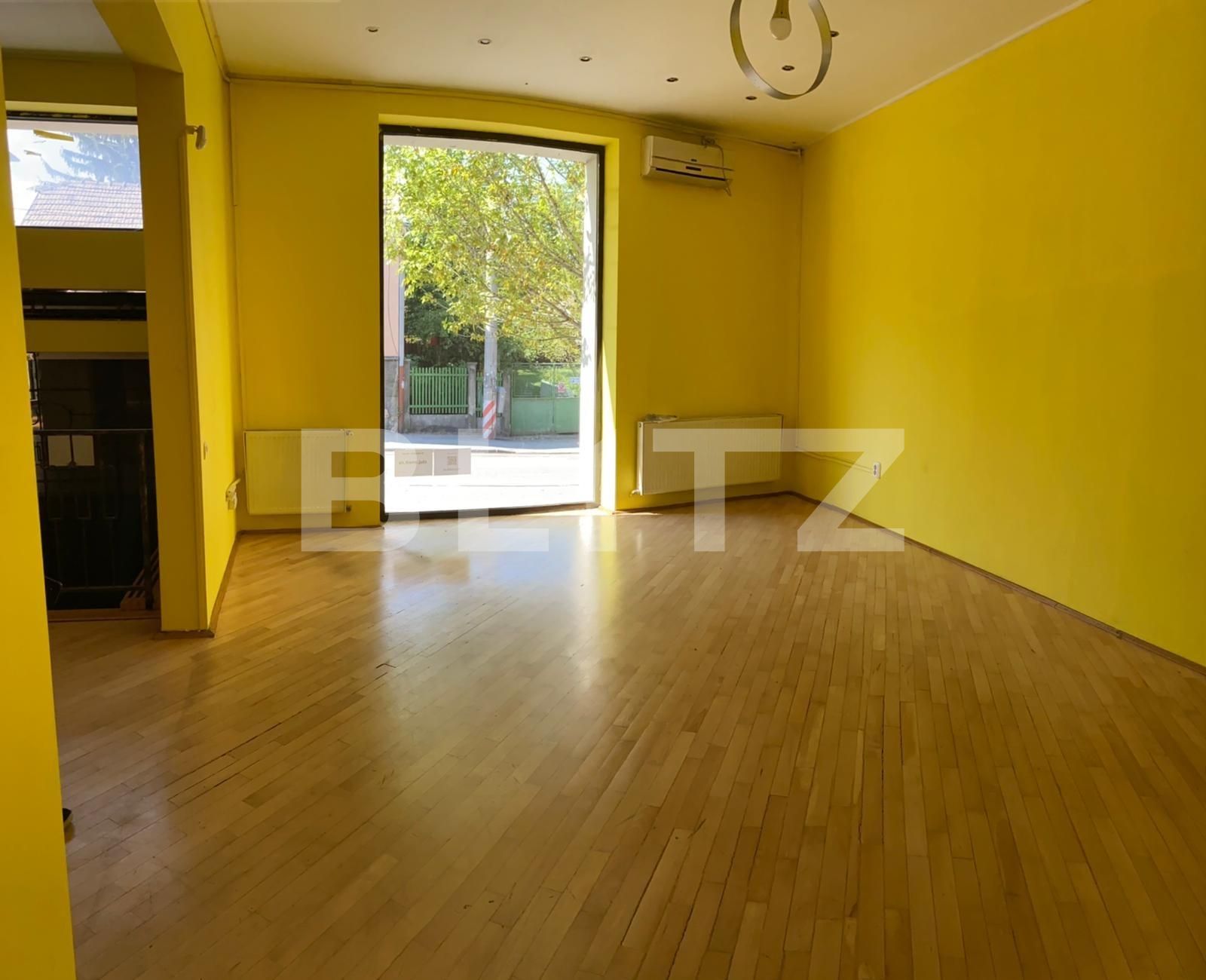 Spațiu comercial de închiriat Gheorgheni - 53983SIC | BLITZ Cluj-Napoca | Poza5