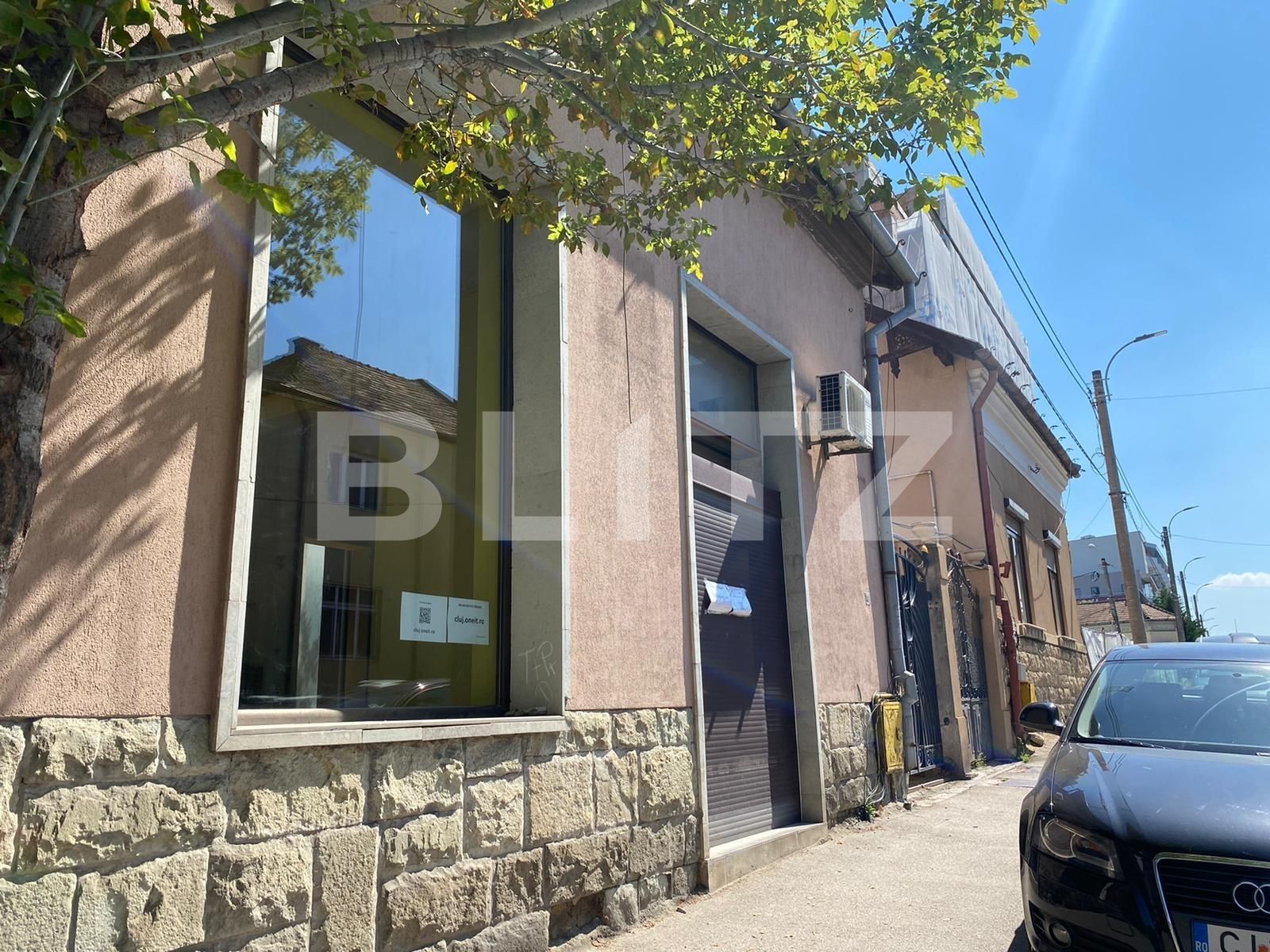 Spațiu comercial de închiriat Gheorgheni - 53983SIC | BLITZ Cluj-Napoca | Poza13