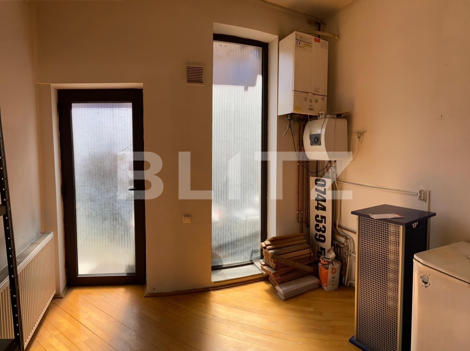 Spațiu comercial de închiriat Gheorgheni - 53983SIC | BLITZ Cluj-Napoca | Poza7