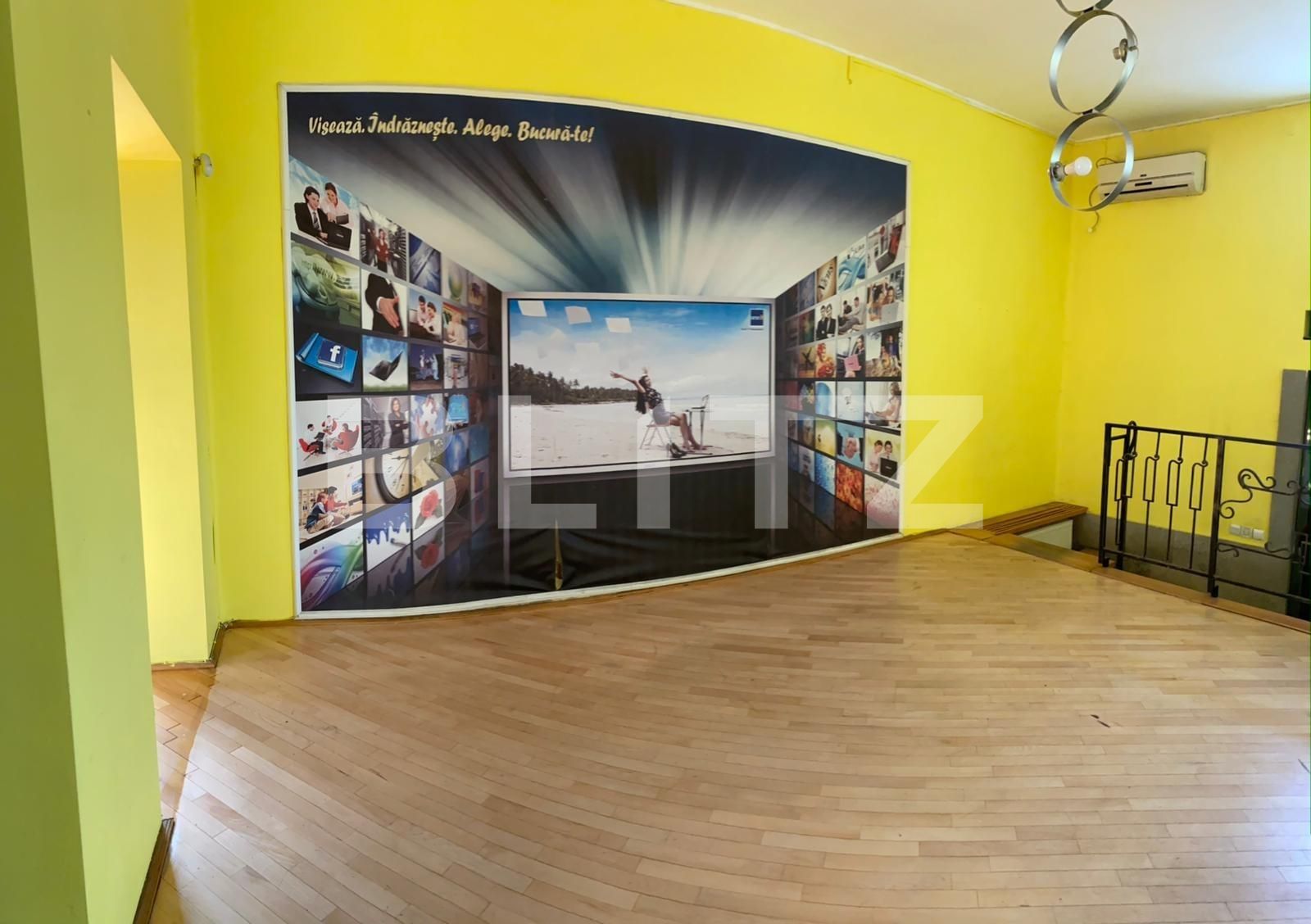 Spațiu comercial de închiriat Gheorgheni - 53983SIC | BLITZ Cluj-Napoca | Poza4