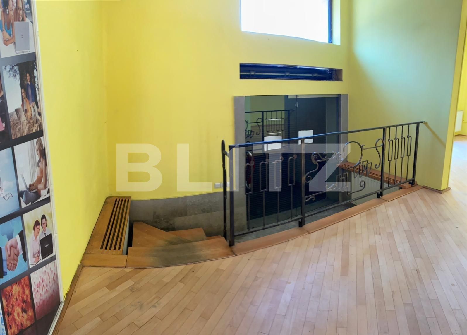 Spațiu comercial de închiriat Gheorgheni - 53983SIC | BLITZ Cluj-Napoca | Poza6