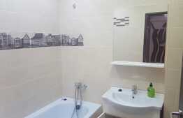 Apartament cu 1 camera, 40 mp, imobil nou, Intre Lacuri