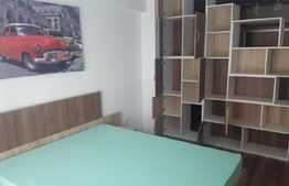 Apartament cu 1 camera, 40 mp, imobil nou, Intre Lacuri