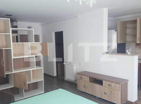 Garsonieră de închiriat Intre Lacuri - 53984AI | BLITZ Cluj-Napoca | Poza2