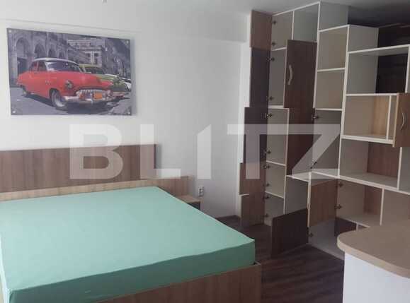 Garsonieră de închiriat Intre Lacuri - 53984AI | BLITZ Cluj-Napoca | Poza1
