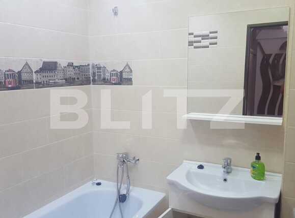 Garsonieră de închiriat Intre Lacuri - 53984AI | BLITZ Cluj-Napoca | Poza7