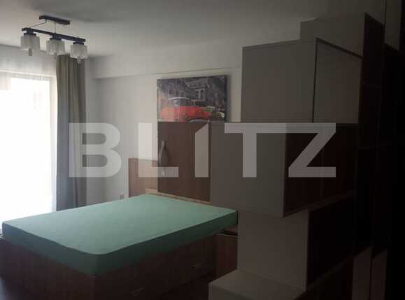 Garsonieră de închiriat Intre Lacuri - 53984AI | BLITZ Cluj-Napoca | Poza4