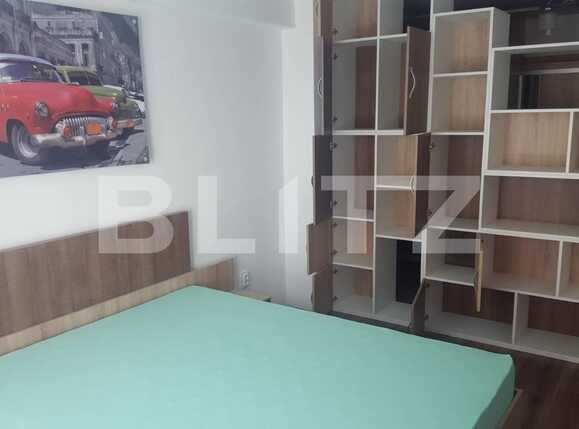 Garsonieră de închiriat Intre Lacuri - 53984AI | BLITZ Cluj-Napoca | Poza3