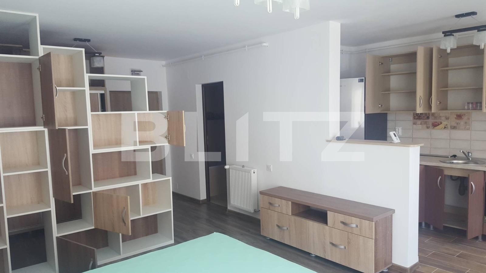 Garsonieră de închiriat Intre Lacuri - 53984AI | BLITZ Cluj-Napoca | Poza2