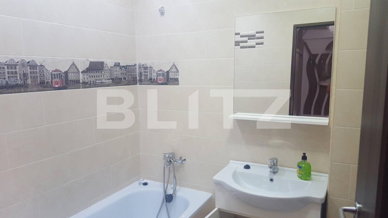 Garsonieră de închiriat Intre Lacuri - 53984AI | BLITZ Cluj-Napoca | Poza7