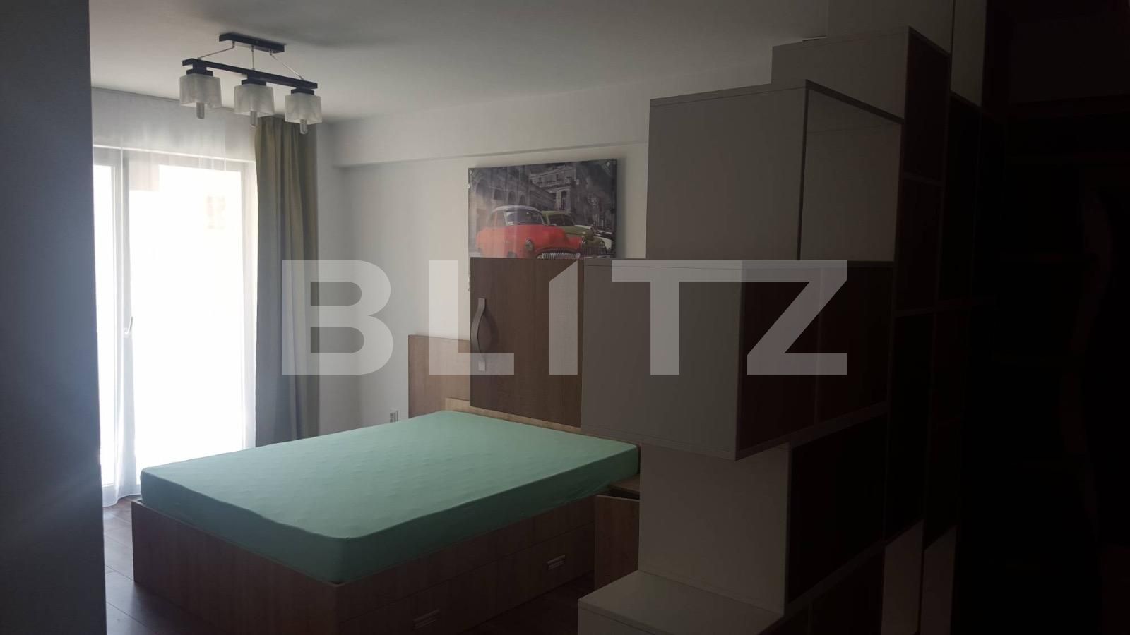 Garsonieră de închiriat Intre Lacuri - 53984AI | BLITZ Cluj-Napoca | Poza4
