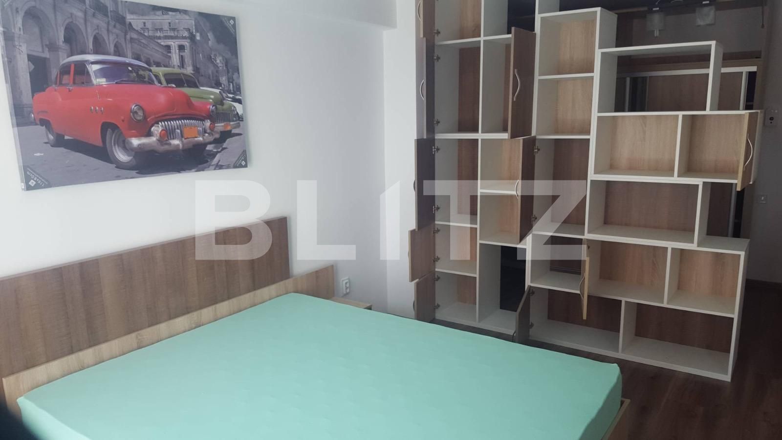 Garsonieră de închiriat Intre Lacuri - 53984AI | BLITZ Cluj-Napoca | Poza3