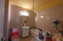 Mansarda cu 2 camere, 56 mp. Zona Florilor!