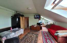 Mansarda cu 2 camere, 56 mp. Zona Florilor!