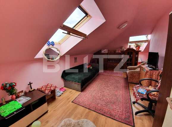 Apartament de vânzare 2 camere Floreşti - 53985AV | BLITZ Cluj-Napoca | Poza1