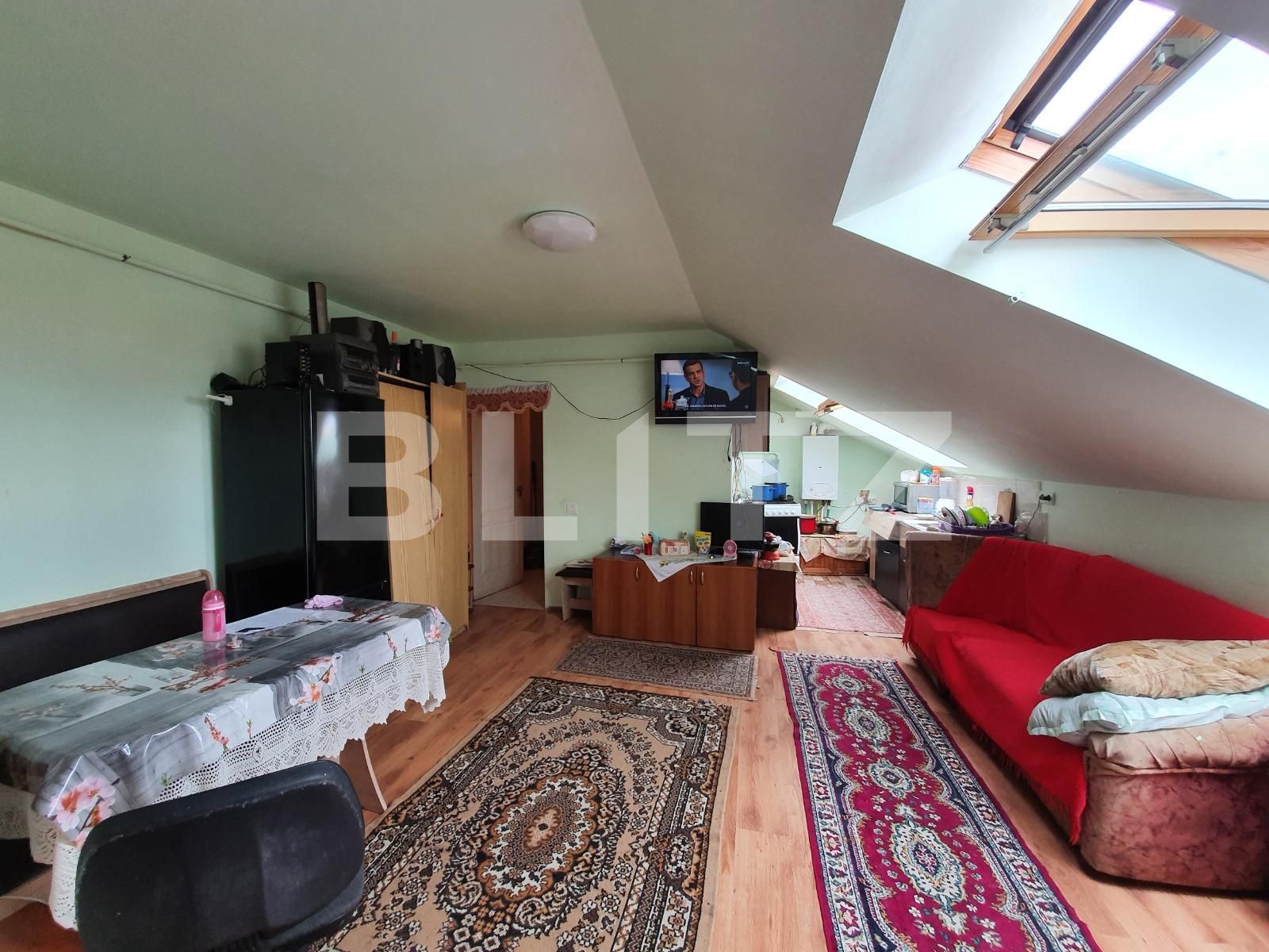 Apartament de vânzare 2 camere Floreşti - 53985AV | BLITZ Cluj-Napoca | Poza2