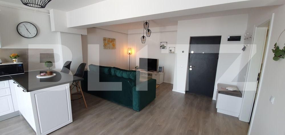 Apartament de închiriat 2 camere Marasti - 53986AI | BLITZ Cluj-Napoca | Poza2