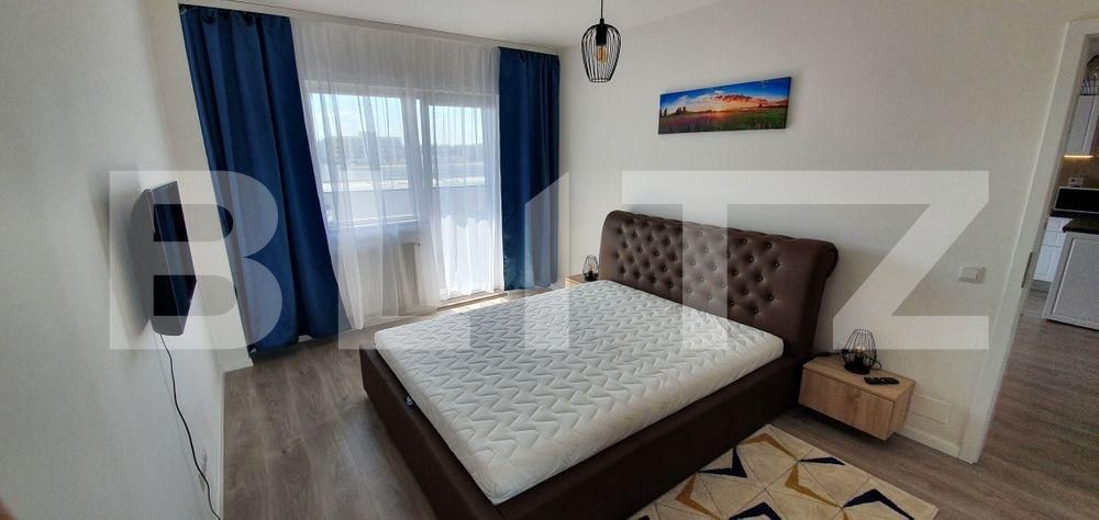 Apartament de închiriat 2 camere Marasti - 53986AI | BLITZ Cluj-Napoca | Poza4