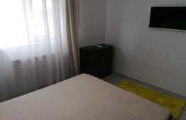 Apartament 2 camere, decomandat, 55mp, mobilat modern, zona UMF
