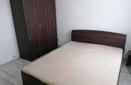Apartament 2 camere, decomandat, 55mp, mobilat modern, zona UMF