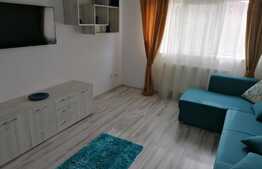 Apartament 2 camere, decomandat, 55mp, mobilat modern, zona UMF
