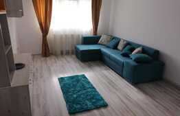 Apartament 2 camere, decomandat, 55mp, mobilat modern, zona UMF