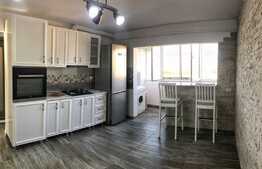 Apartament 2 camere, decomandat, 55mp, mobilat modern, zona UMF